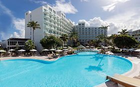 Sonesta Maho Beach All Inclusive Resort Casino & Spa